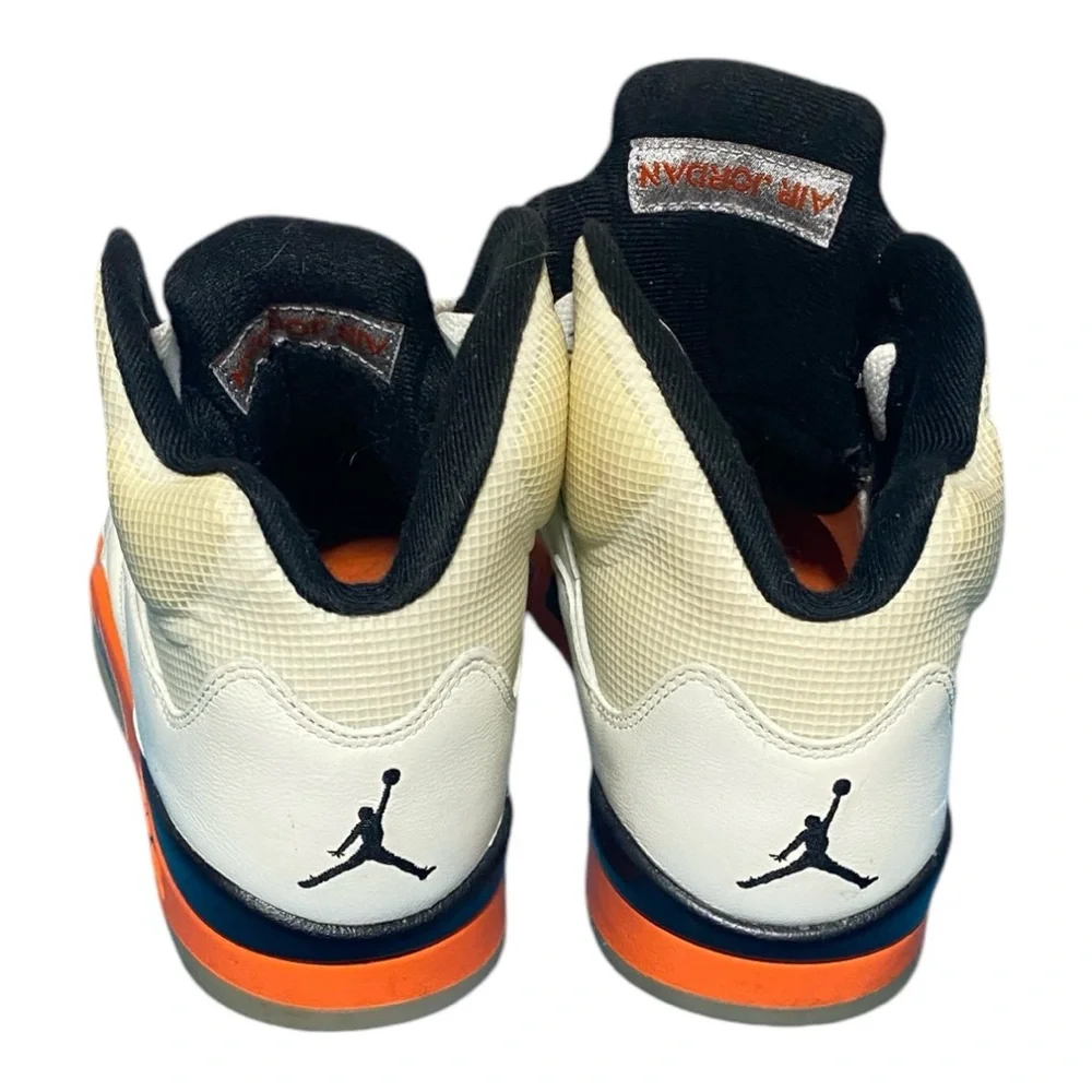 Jordan 5 Shattered Backboard Size 10.5 - Picture 3 of 4